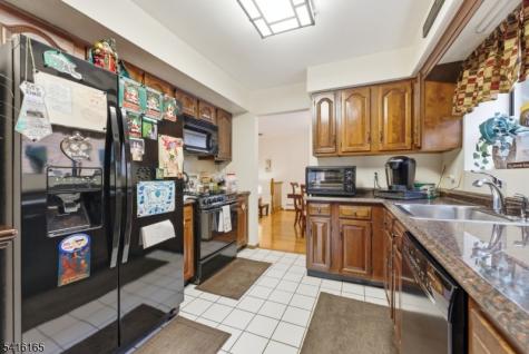 4 Faesch Court Rockaway NJ 07866