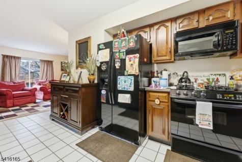 4 Faesch Court Rockaway NJ 07866