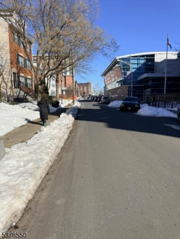 49 Wickliffe Street Newark NJ 07103