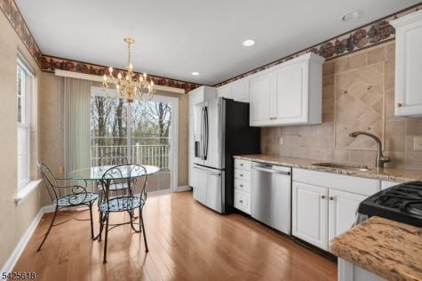 20 Hopkinson Court Bernards NJ 07920