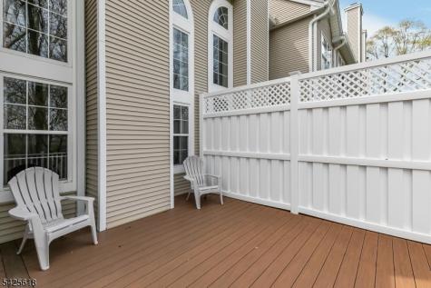 20 Hopkinson Court Bernards NJ 07920
