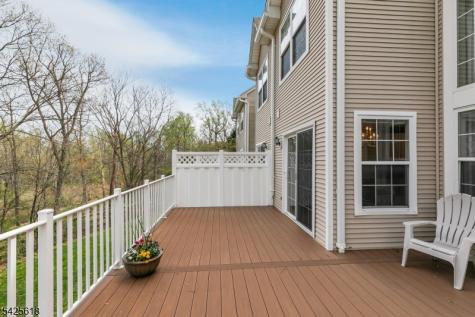20 Hopkinson Court Bernards NJ 07920