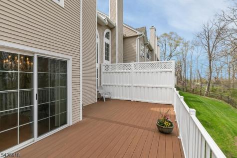 20 Hopkinson Court Bernards NJ 07920