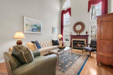 20 Hopkinson Court Bernards NJ 07920