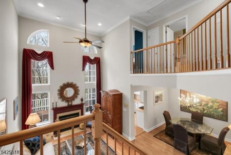 20 Hopkinson Court Bernards NJ 07920