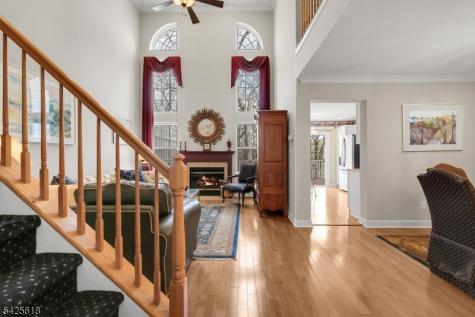20 Hopkinson Court Bernards NJ 07920