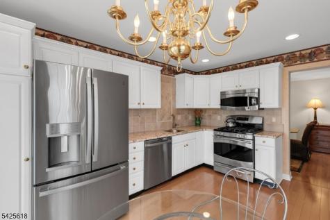 20 Hopkinson Court Bernards NJ 07920
