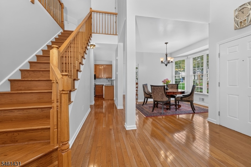 27 La Costa Drive Clinton NJ 08801
