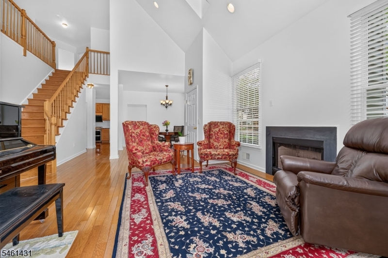 27 La Costa Drive Clinton NJ 08801