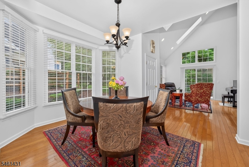27 La Costa Drive Clinton NJ 08801