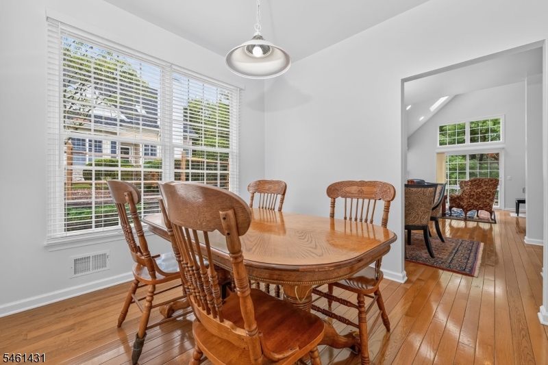 27 La Costa Drive Clinton NJ 08801