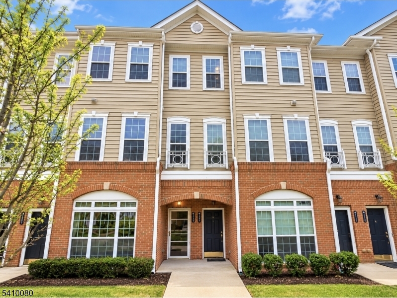 1312 Hamilton Street Belleville NJ 07109