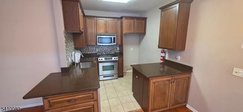 1312 Hamilton Street Belleville NJ 07109