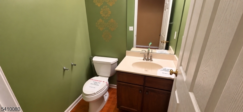 1312 Hamilton Street Belleville NJ 07109