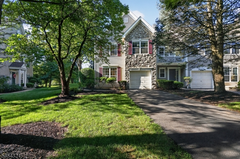 61 Dorchester Drive Bernards NJ 07920