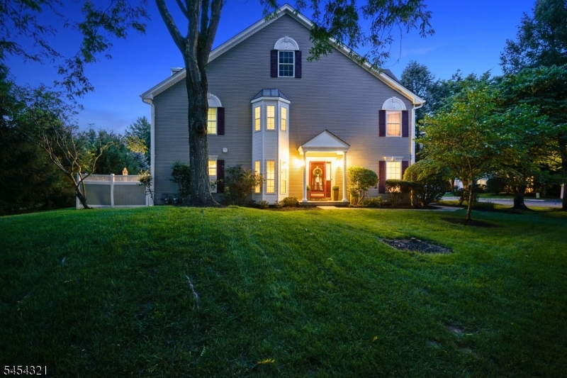 61 Dorchester Drive Bernards NJ 07920