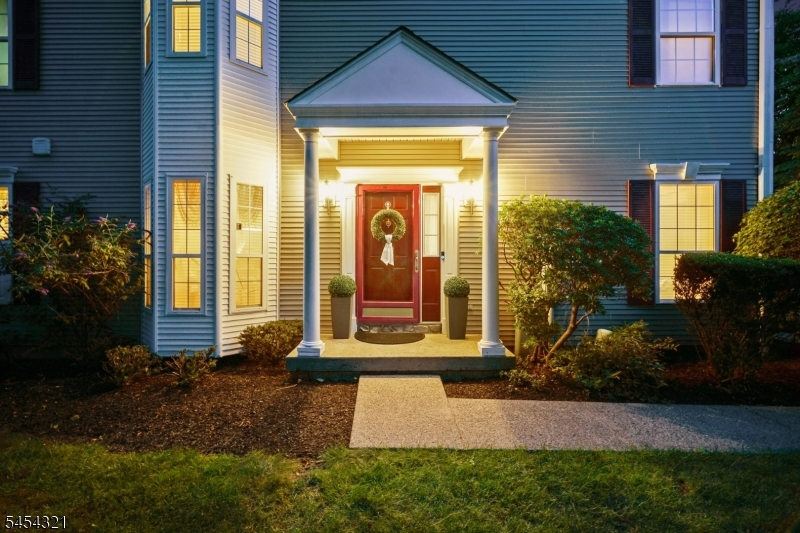 61 Dorchester Drive Bernards NJ 07920