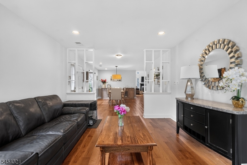 61 Dorchester Drive Bernards NJ 07920