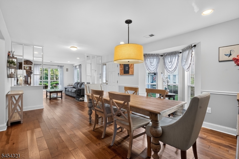 61 Dorchester Drive Bernards NJ 07920