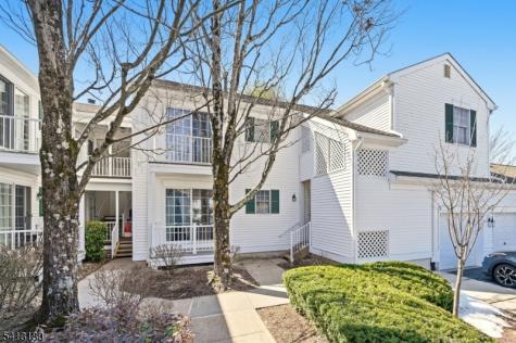 12 Smithfield Bernards NJ 07920