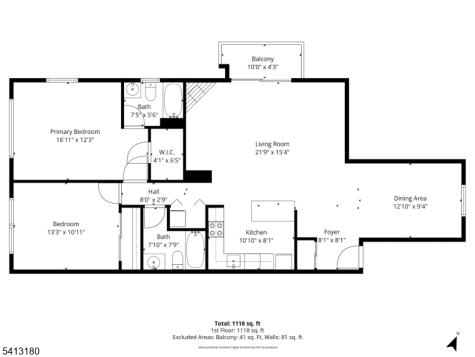 12 Smithfield Bernards NJ 07920
