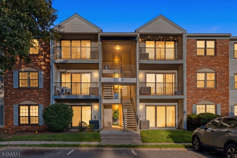407 Lancaster Court Piscataway NJ 08854