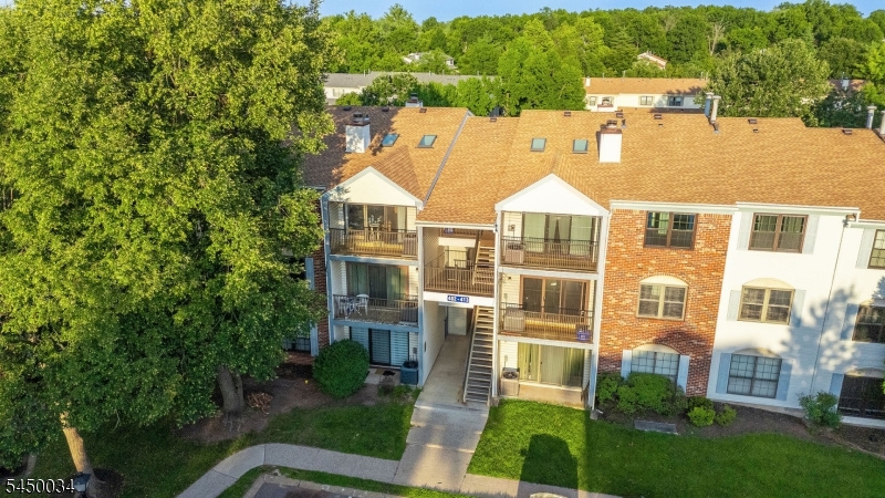 407 Lancaster Court Piscataway NJ 08854