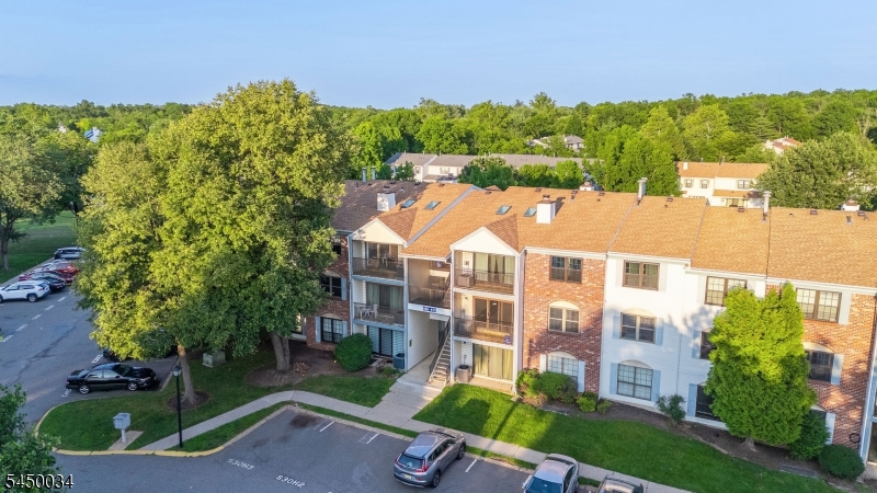 407 Lancaster Court Piscataway NJ 08854