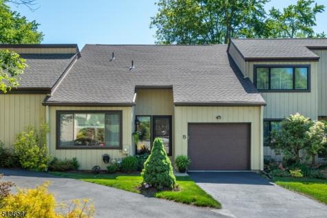 5 Tulip Lane Harding NJ 07960