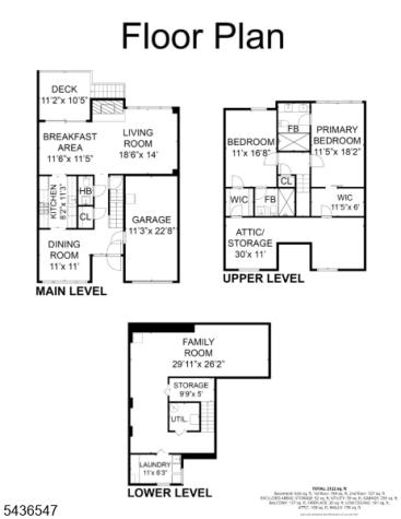 5 Tulip Lane Harding NJ 07960
