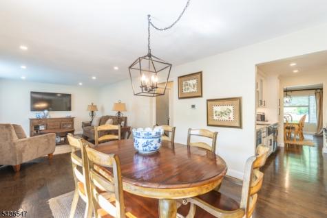 5 Tulip Lane Harding NJ 07960