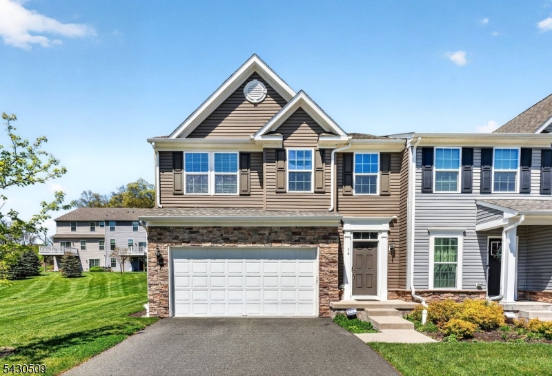 16 Shadetree Lane Mount Arlington NJ 07856