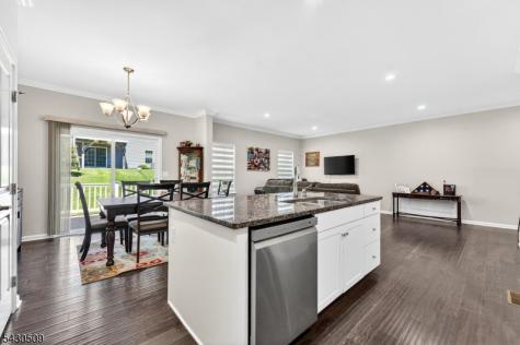 16 Shadetree Lane Mount Arlington NJ 07856