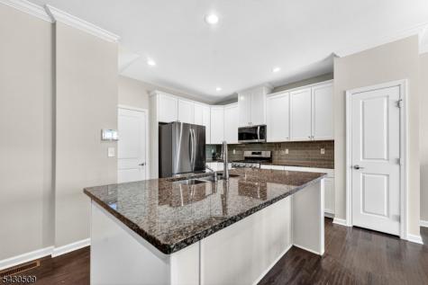 16 Shadetree Lane Mount Arlington NJ 07856