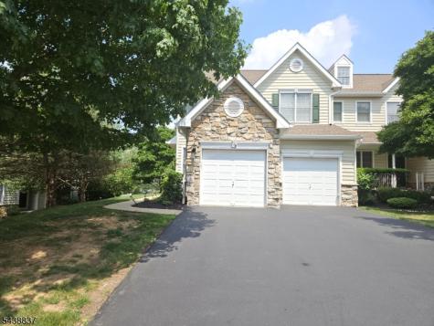 118 Patriot Hill Drive Bernards NJ 07920