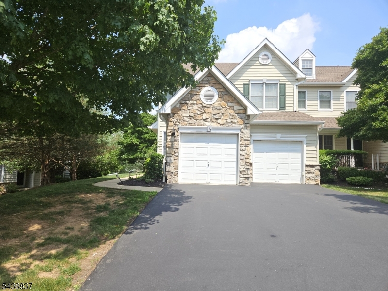 118 Patriot Hill Drive Bernards NJ 07920