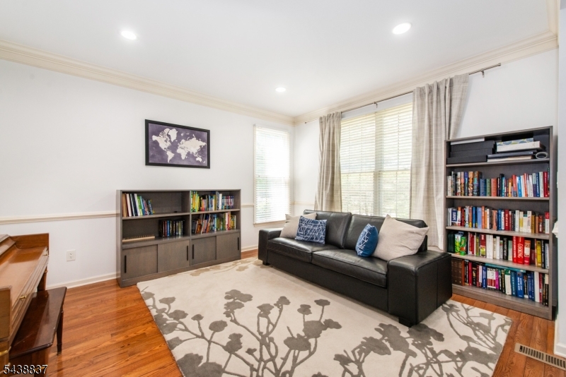 118 Patriot Hill Drive Bernards NJ 07920