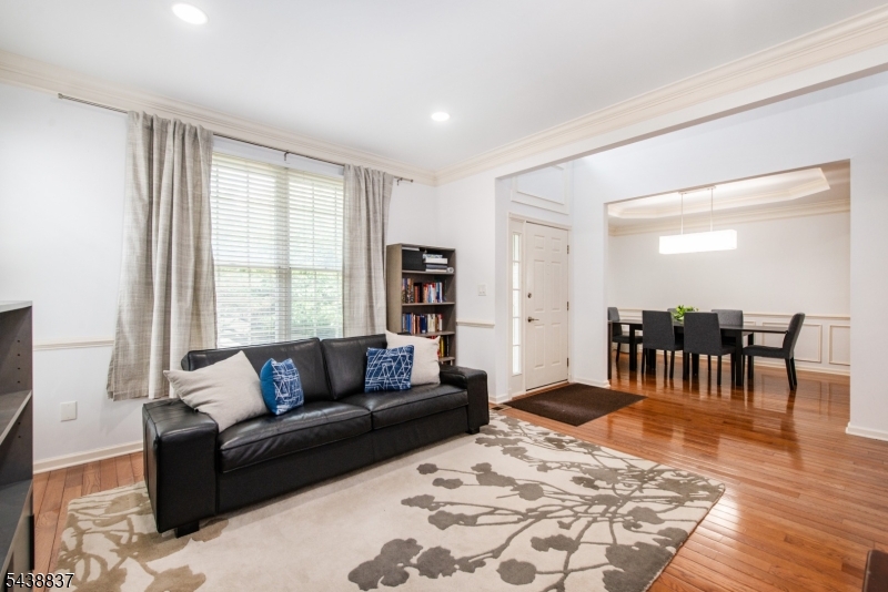 118 Patriot Hill Drive Bernards NJ 07920