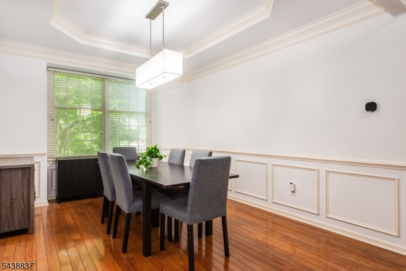 118 Patriot Hill Drive Bernards NJ 07920