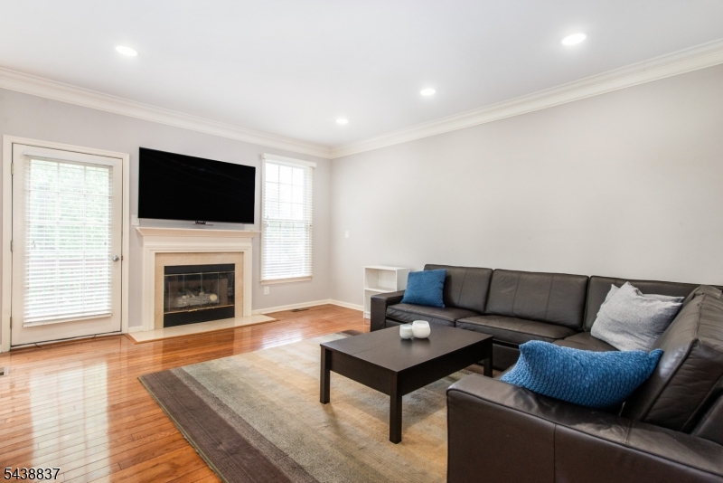 118 Patriot Hill Drive Bernards NJ 07920