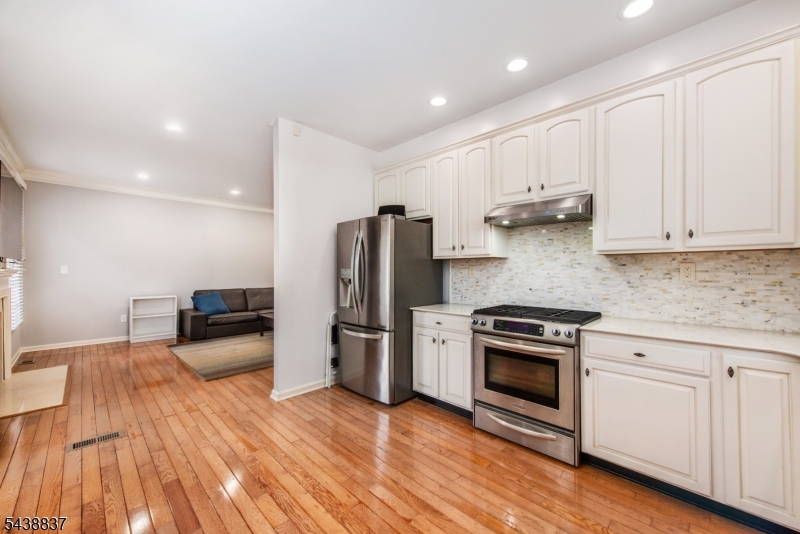 118 Patriot Hill Drive Bernards NJ 07920