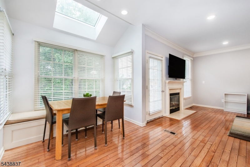 118 Patriot Hill Drive Bernards NJ 07920