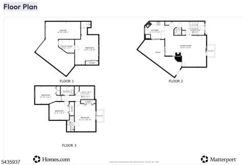 58 Kensington Court Washington NJ 07840