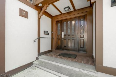 11 Sentinel Court Chatham NJ 07928