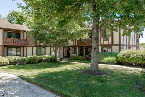 11 Sentinel Court Chatham NJ 07928