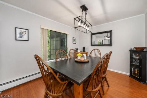 11 Sentinel Court Chatham NJ 07928