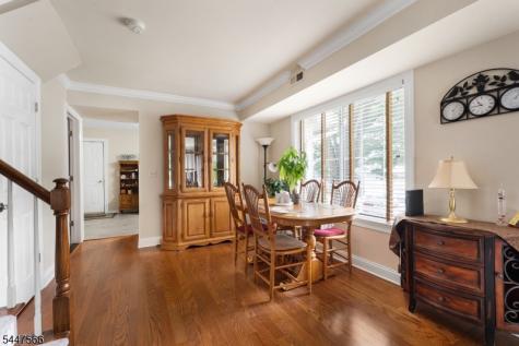 47 Encampment Drive Bedminster NJ 07921
