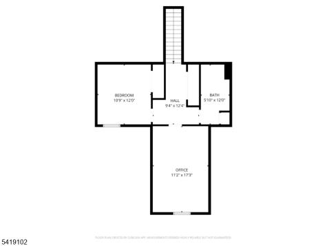 18 Sparrowhawk Street Washington NJ 07882