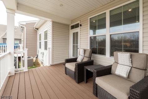 18 Sparrowhawk Street Washington NJ 07882