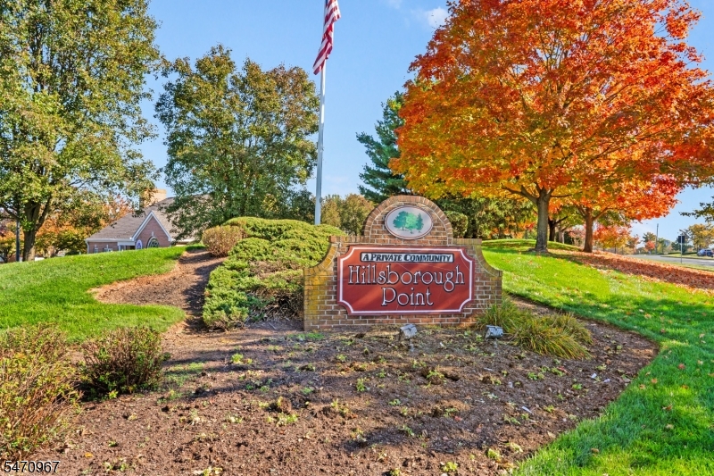 94 Gabriel Court Hillsborough NJ 08844